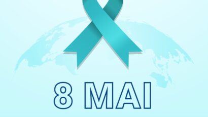 Ziua Mondială de Conştientizare a Cancerului Ovarian