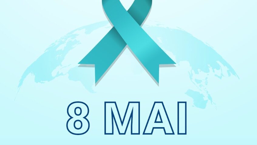 Ziua Mondială de Conştientizare a Cancerului Ovarian