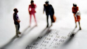 Ministerul Finanţelor şi ANAF lansează aplicaţia „iBon”, destinată verificării bonurilor fiscale