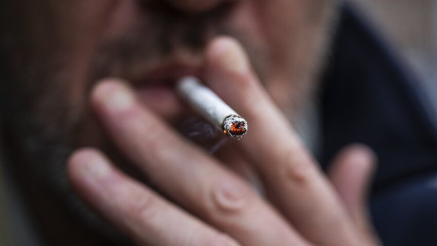 Apel al specialiștilor pentru Ziua Mondială fără Tutun