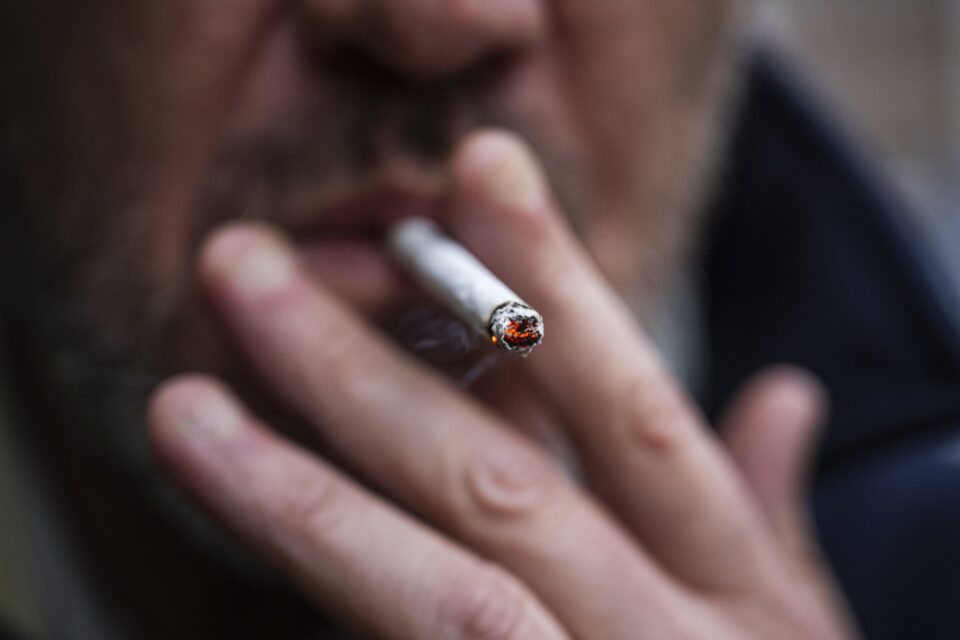 Apel al specialiștilor pentru Ziua Mondială fără Tutun