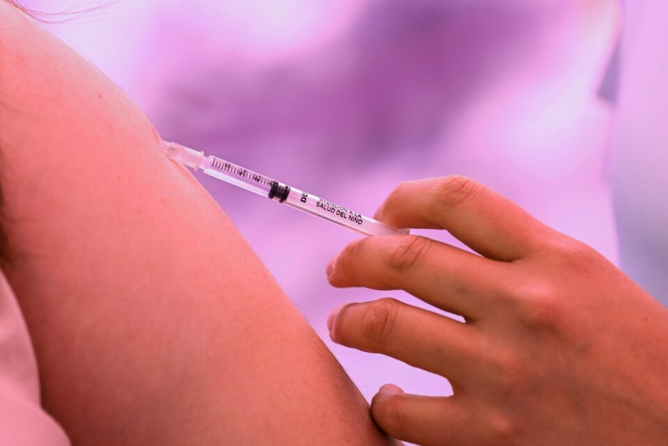 Vaccinul antigripal ar putea fi decontat și pentru persoanele neasigurate