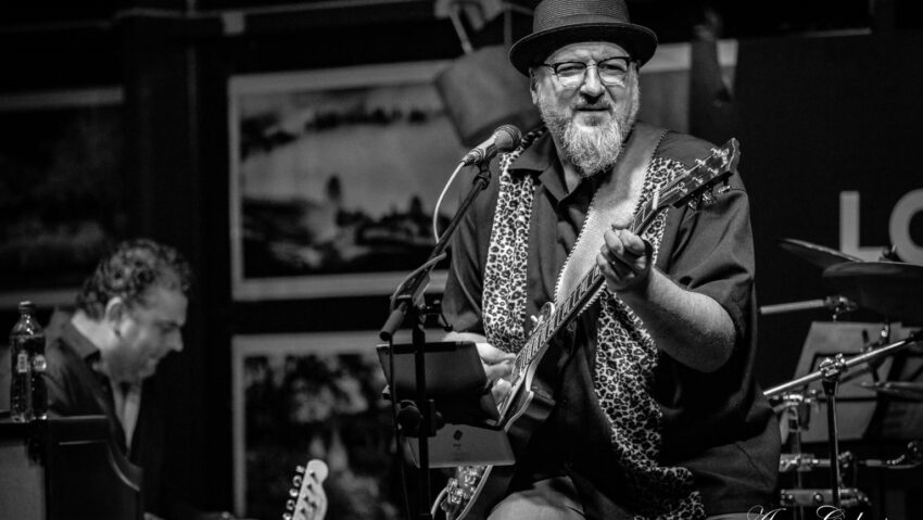 The Best So Far – concert aniversar AG Weinberger, alături de Big Band-ul Radio România