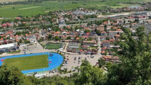 Cresc rezervările în apropierea minivacanței de Rusalii