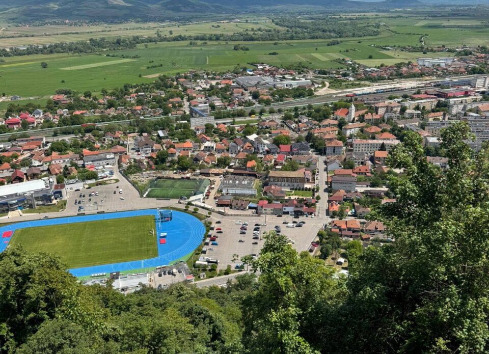Cresc rezervările în apropierea minivacanței de Rusalii