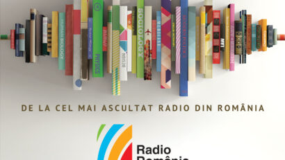 Târgul de Carte Gaudeamus Radio România Ediția Buzău ● 27 – 31 mai ● Piața Daciei