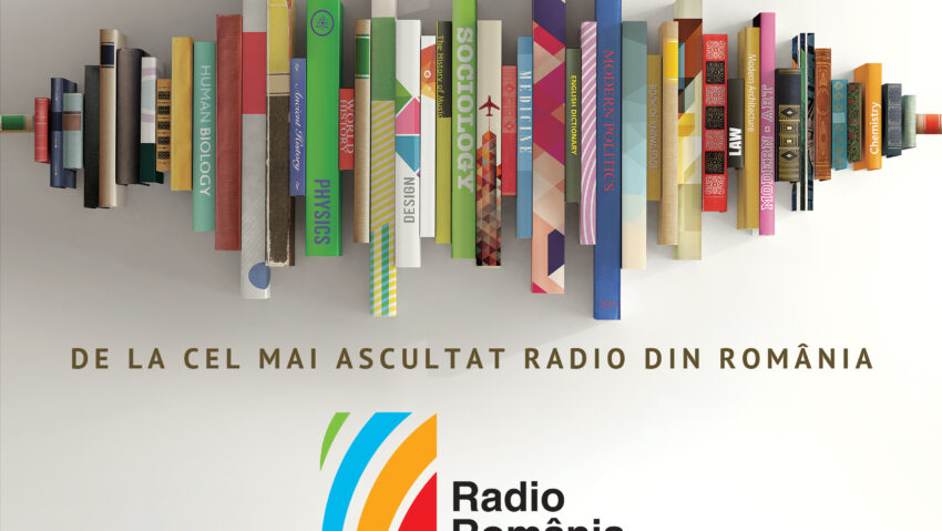 Târgul de Carte Gaudeamus Radio România Ediția Buzău ● 27 – 31 mai ● Piața Daciei