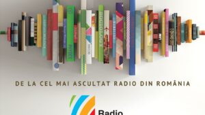 Târgul de Carte Gaudeamus Radio România, la Buzău, în 27-31 mai
