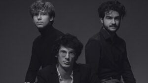 Formația Amphitrio, propusă de Radio România Muzical, s-a calificat în finala Euroradio Jazz Competition