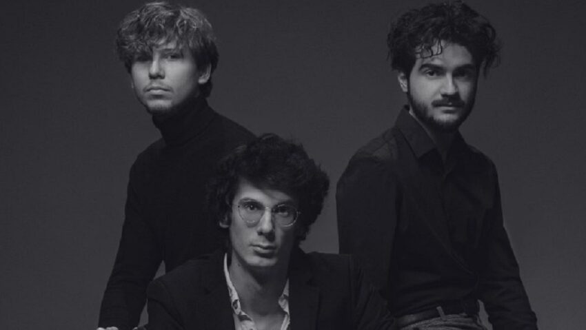 Formația Amphitrio, propusă de Radio România Muzical, s-a calificat în finala Euroradio Jazz Competition