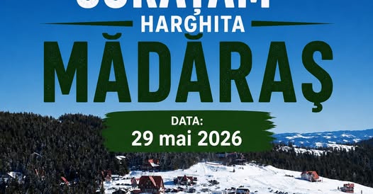 Acțiune de ecologizare în zona stațiunii turistice Mădăraş