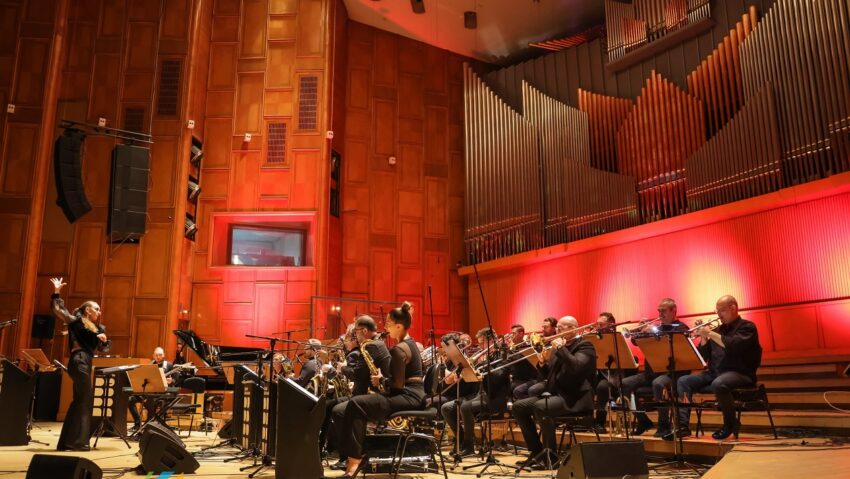 Contemporan în România – întâlnire cu jazz-ul autohton