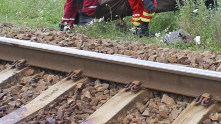 Sibiu: Bărbat accidentat mortal de un tren, în apropierea staţiei CFR Mediaş