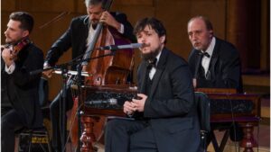 Gala Premiilor Radio România Cultural 2026 și-a desemnat câștigătorii