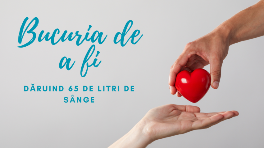 Bucuria de a fi |