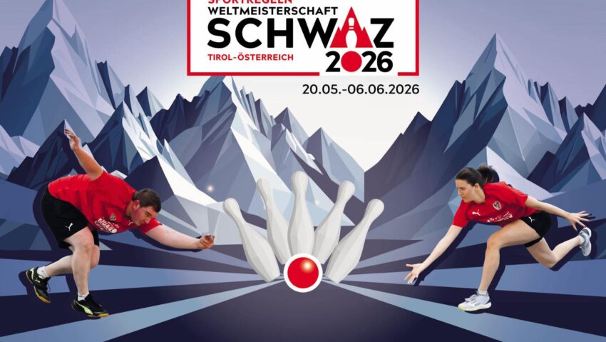 Popicari târgumureșeni la CE și CM de la Schwaz