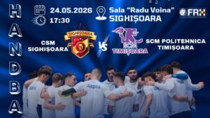 Liga Națională de handbal masculin, ultima rundă