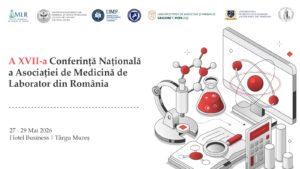 Municipiul Târgu Mureș găzduiește Conferința Națională a Medicinei de Laborator