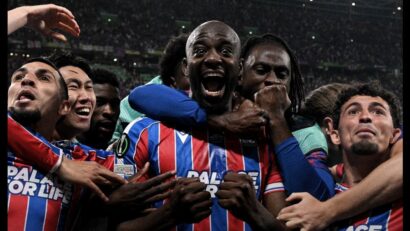 Crystal Palace a cucerit Cupa UEFA Conference League