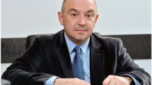 Dan Șanta, reales vicepreședinte al COPEAM