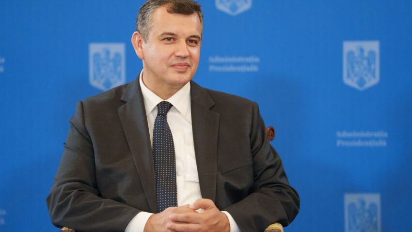 PSD nu exclude ideea de a-l susţine pe Eugen Tomac pentru funcţia de premier