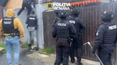 Femeie din Săcele, reţinută pentru cămătărie