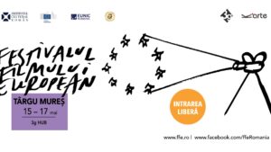Astăzi începe Festivalul Filmului European la Târgu Mureș