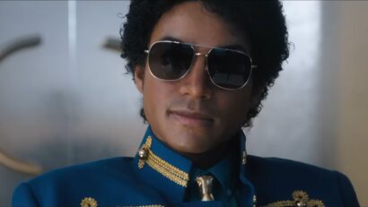 Filmul ‘Michael’ revine pe primul loc la box-office-ul nord-american