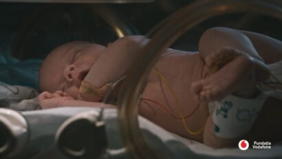 Spitalul Municipal Odorheiu Secuiesc primește aparatură neonatală