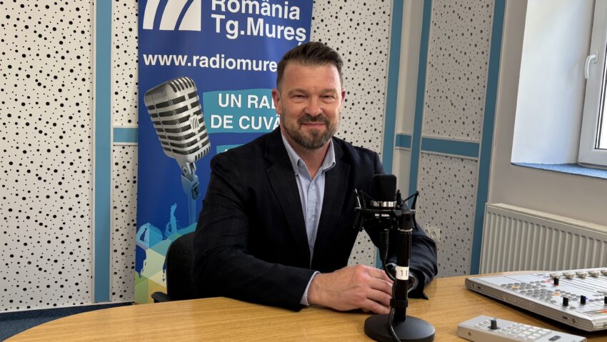 Despre administrarea municipiului Tg Mureș