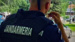 Mureș: Măsuri speciale de ordine publică de Rusalii