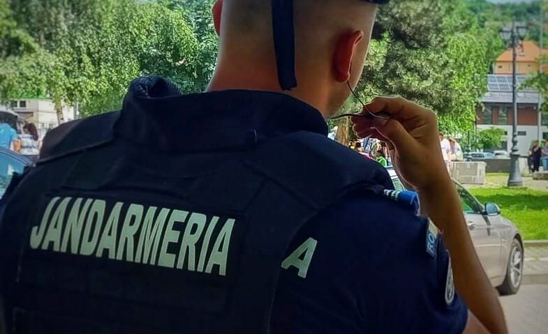 Mureș: Măsuri speciale de ordine publică de Rusalii