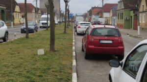 Municipiul Codlea a obtinut finanțare europeană nerambursabilă pentru construirea a 6 km de piste de biciclete