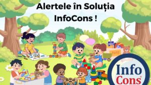 InfoCons avertizează că, la nivel european, au fost emise peste 300 de alerte privind jucării neconforme