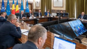 Premierul interimar Ilie Bolojan le cere primarilor să trimită informaţii complete despre gradul de execuţie a proiectelor din PNRR