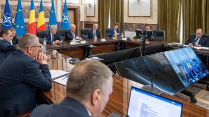 Premierul interimar Ilie Bolojan le cere primarilor să trimită informaţii complete despre gradul de execuţie a proiectelor din PNRR