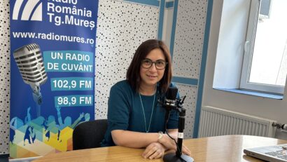 Noaptea Muzeelor la Tg. Mureș