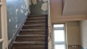 Consiliul Judeţean Braşov a lansat licitaţia pentru lucrările de consolidare a Spitalului Mârzescu