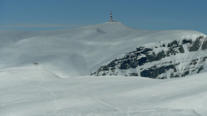 Polițiștii prahoveni au deschis un dosar penal în cazul bărbatului de 35 de ani, care a murit surprins de o avalanșă în munții Bucegi
