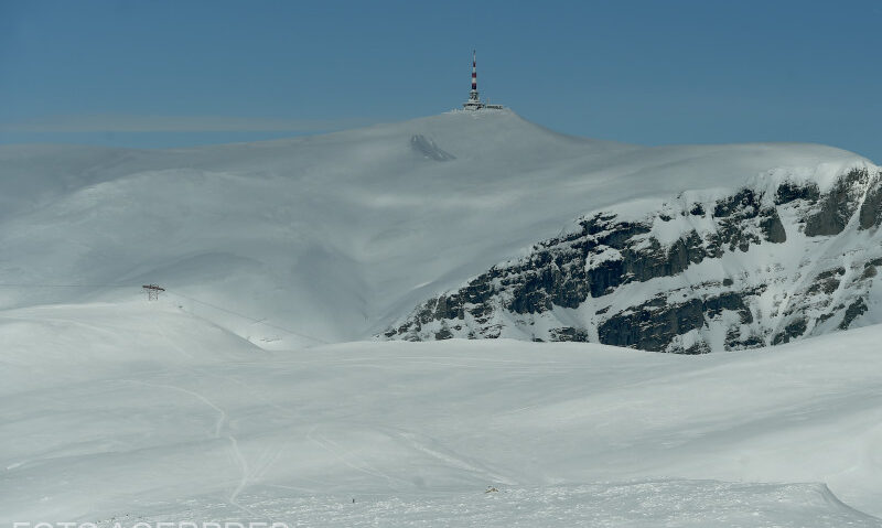 Polițiștii prahoveni au deschis un dosar penal în cazul bărbatului de 35 de ani, care a murit surprins de o avalanșă în munții Bucegi