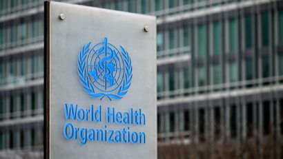 INSP: Probabilitatea de infecţie cu Ebola este foarte scăzută pentru populaţia generală din Europa