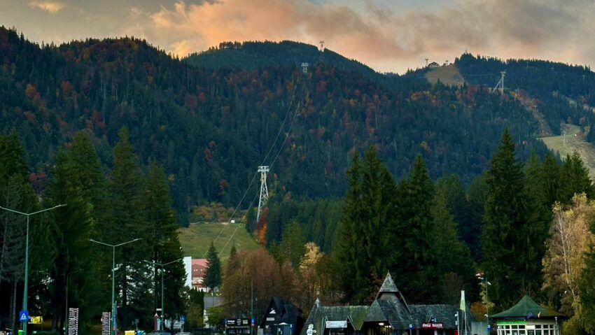 Turismul românesc a cunoscut în ultimul an o scădere de 10 procente