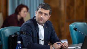 Ministrul interimar al transporturilor a respins bugetele de venituri și cheltuieli pentru CFR Călători și CFR S.A