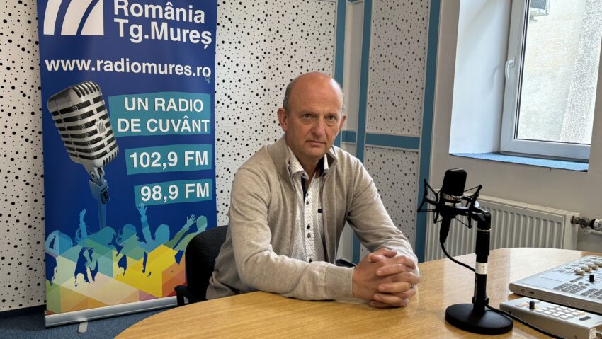 Spații verzi, proiecte noi și planuri pentru un Tg Mureș mai verde