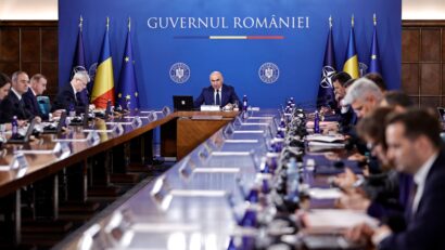 Decizii luate de Guvern la nivelul autorităţilor locale