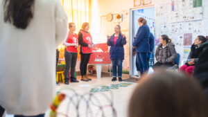 Salvați Copiii: unul din trei copii își dorește mai mult timp cu familia