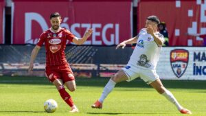 Sepsi OSK revine în SuperLiga de fotbal