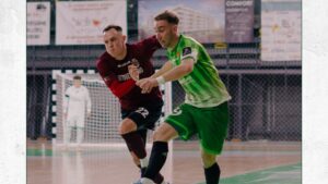 Sepsi SIC a surclasat pe Autobergamo Deva, la futsal