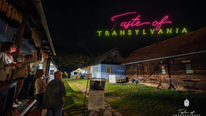 Gusturi gastronomice din Transilvania, la Tg. Mureș