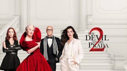 Cinemuzica, cu Veronica Ilie